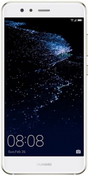 Huawei P10 Lite Dual Sim White